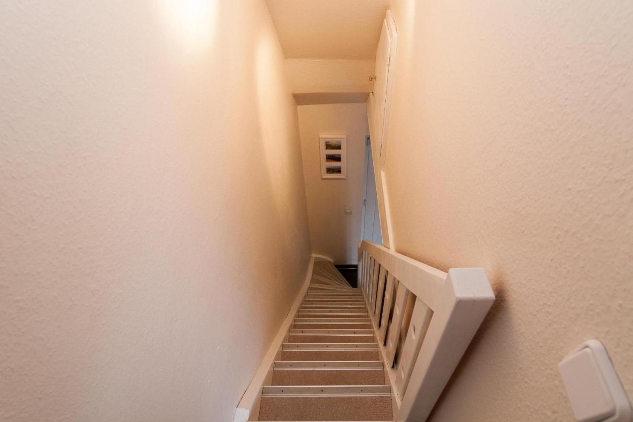 Apartment Haus Brigitte, Whg.hofmann