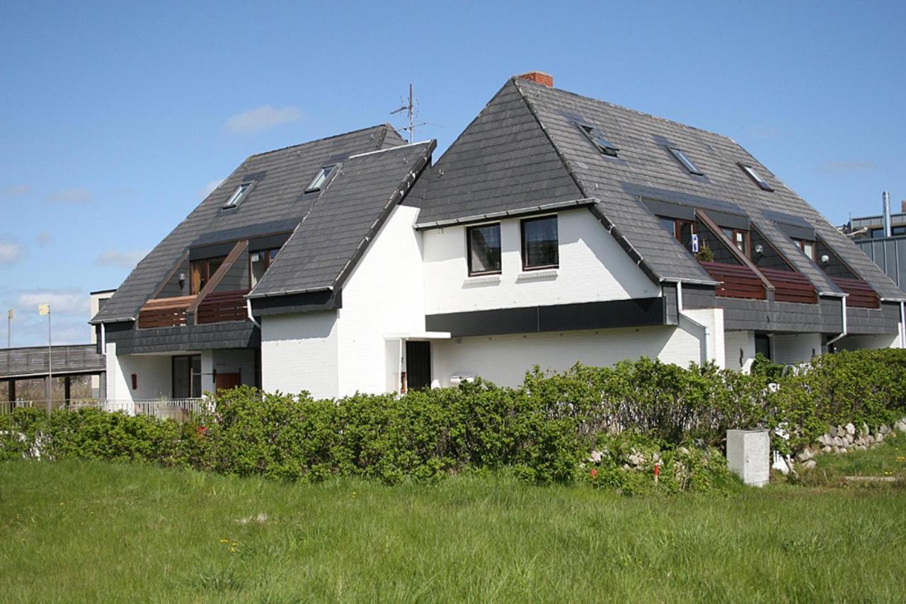 Haus Brigitte, Whg.hofmann Apartment Hörnum