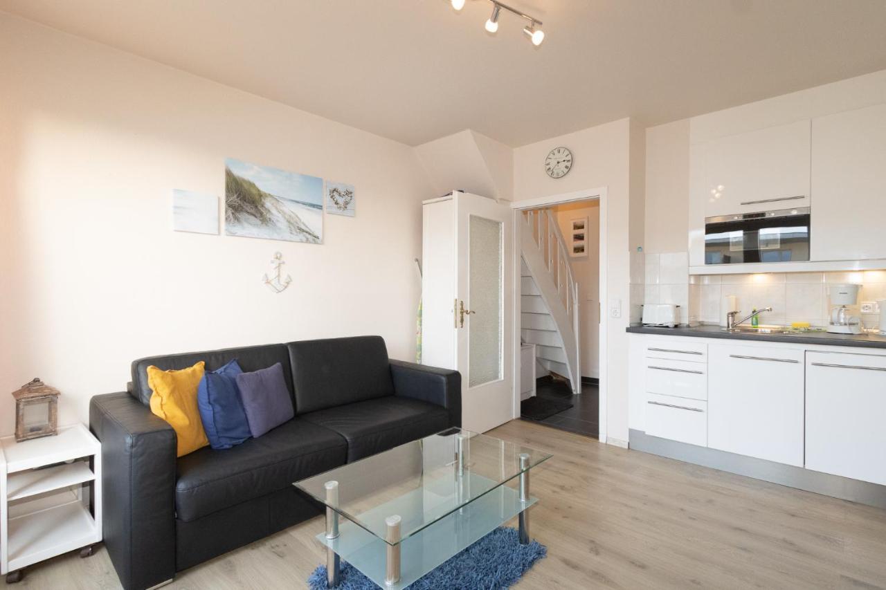Haus Brigitte, Whg.hofmann Apartment *